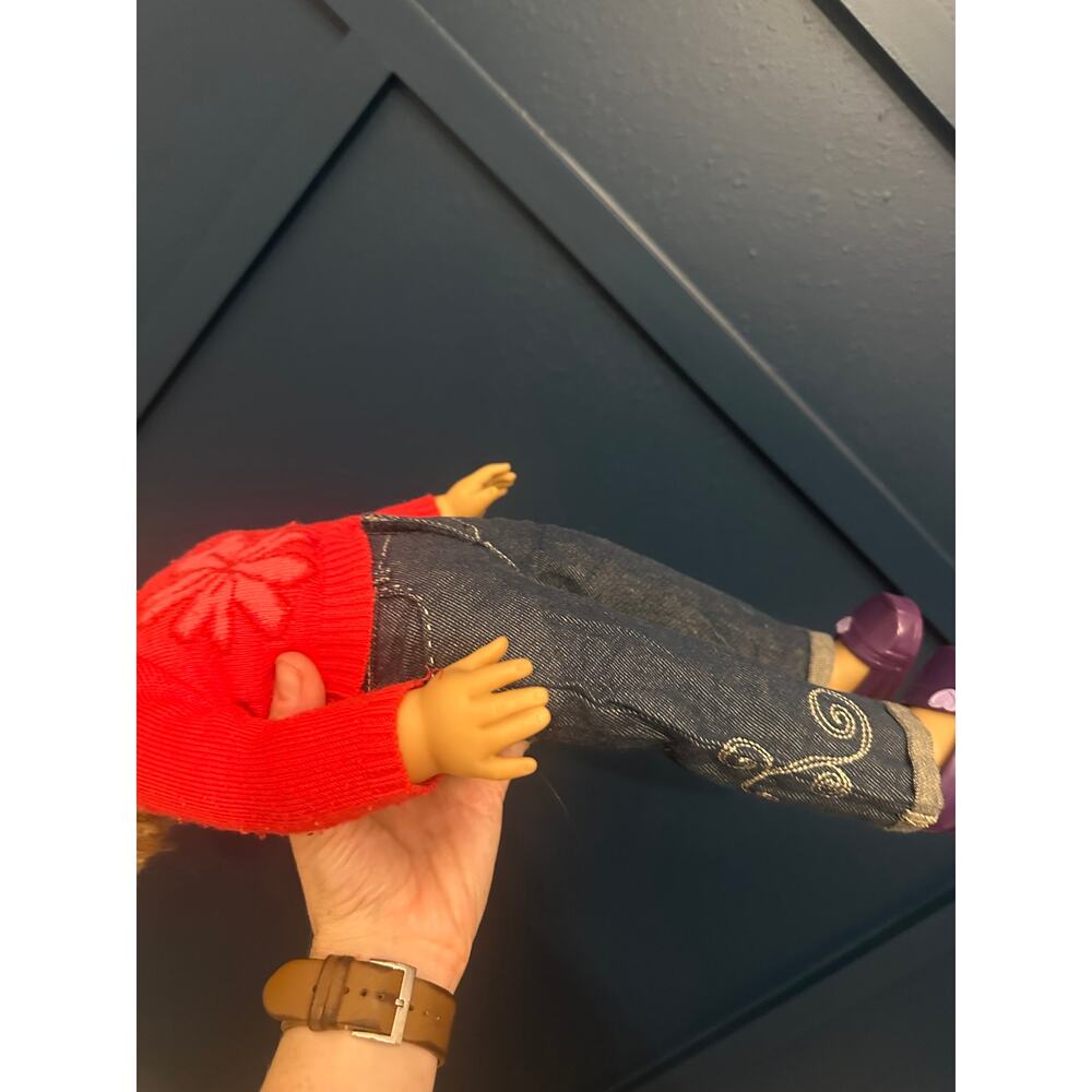 Custom American Girl Doll - Picture 4 of 8